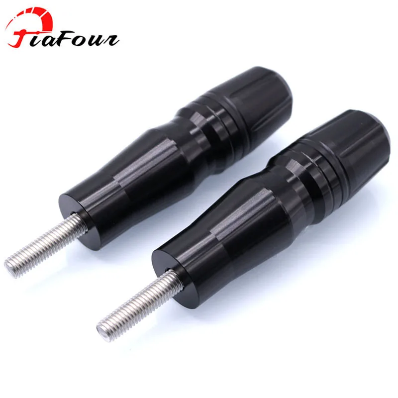 

For YAMAHA YZF-R3 YZF-R25 R3 R25 2014-2016 body frame sliders crash protector falling protection