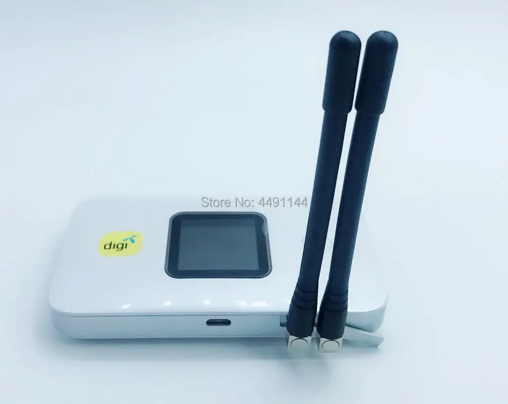 Разблокированный Huawei E5785Lh 22C 300M 4G WiFi маршрутизатор беспроводной Mifi с слотом для sim