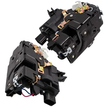 

New Arrival Front Left Door Lock Actuator For VW Bora 1J2 1998 - 2005 Petrol: 6X1837013H