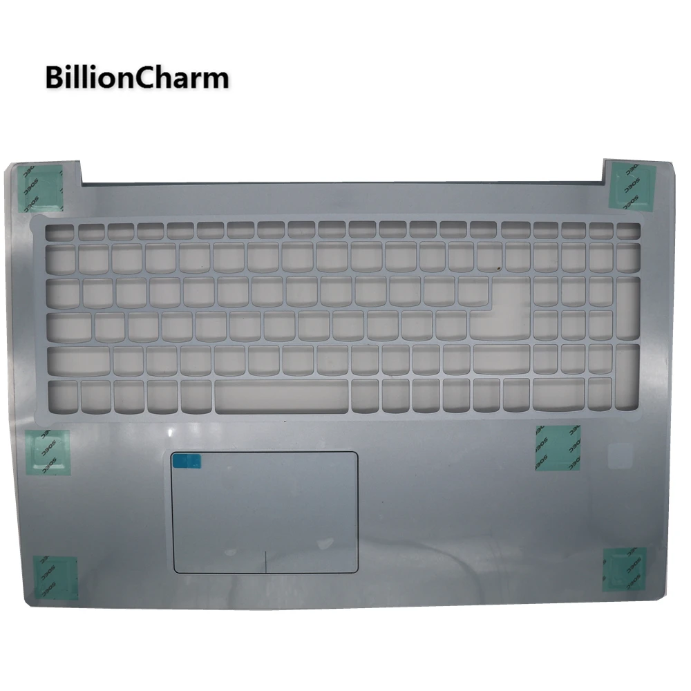 

BillionCharm NEW For Lenovo 320-15 Xiaoxin 5000-15 screen shell rear cover Keyboard Top Cover laptop shell accessories