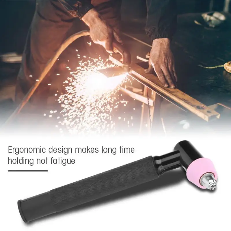

Handheld Plasma Cutting Torch Body for Plasma Cutter Machine SG55/AG60