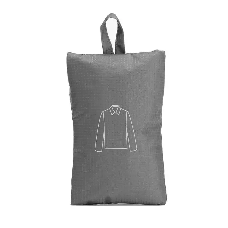 

For Xiaomi Women's bags 2019 Large capacity Travel hand bags 90 Points Storage Folding Waterproof Pouch Travel Compression Bag
