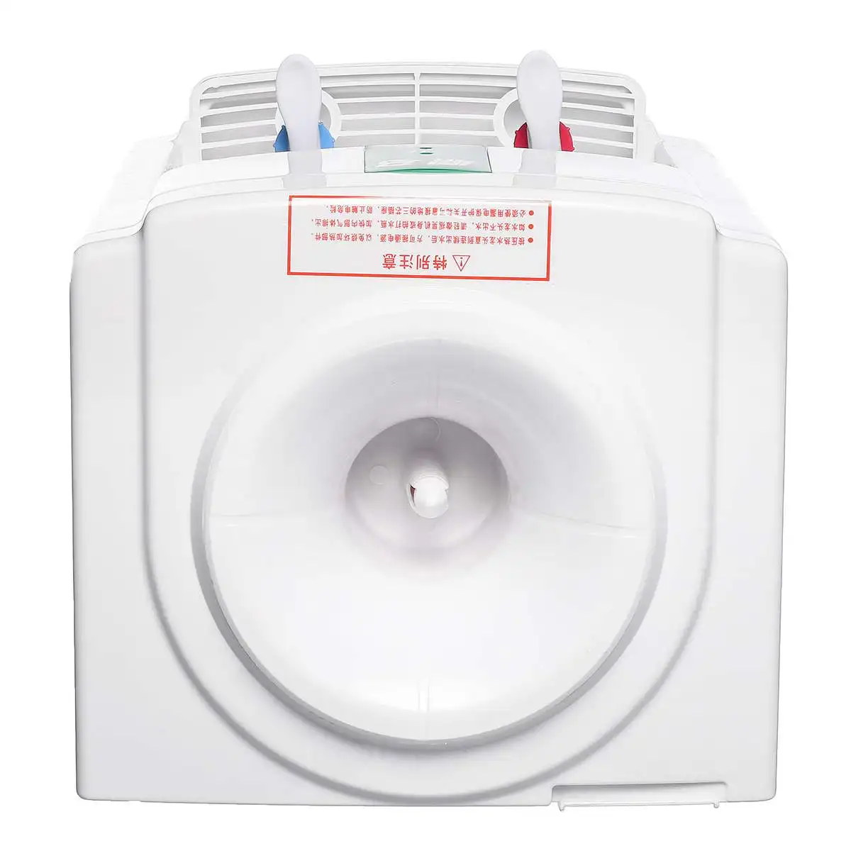 Mini Desktops Electric Water Dispenser 110V/220V Cold&Hot Water Cooler Household Water Heater Office Coffee Tea Bar Helper Mini Desktops Electric Water Dispenser 110V/220V Cold&Hot Water Cooler Household Water Heater Office Coffee Tea Bar Helper