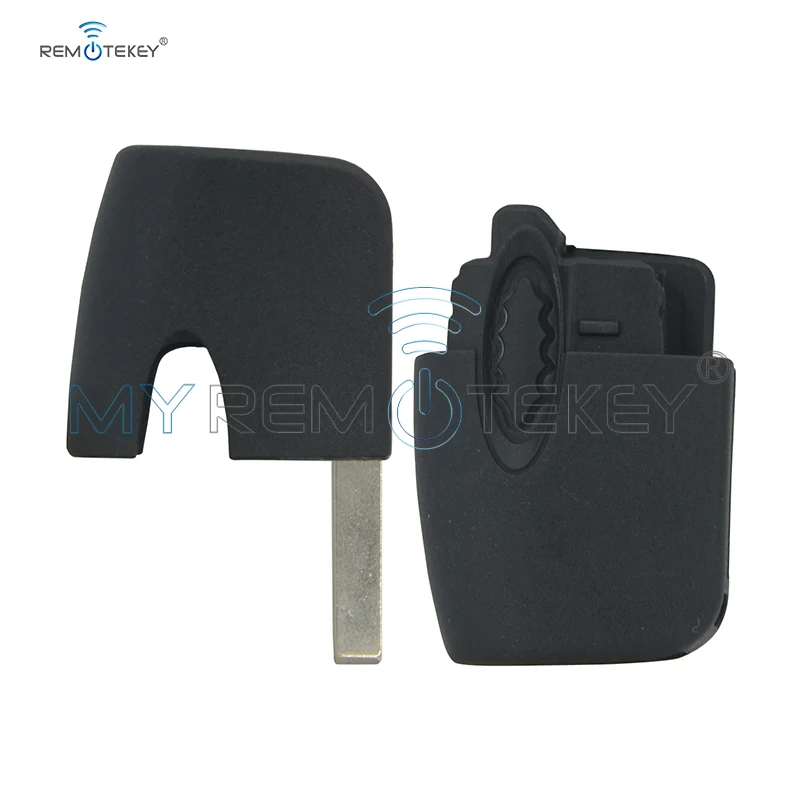 Складной ключ Remtekey 3 кнопки HU101 для Ford Focus 2003 2004 2006 2007 2008 2010 2012|Ключ от авто| |