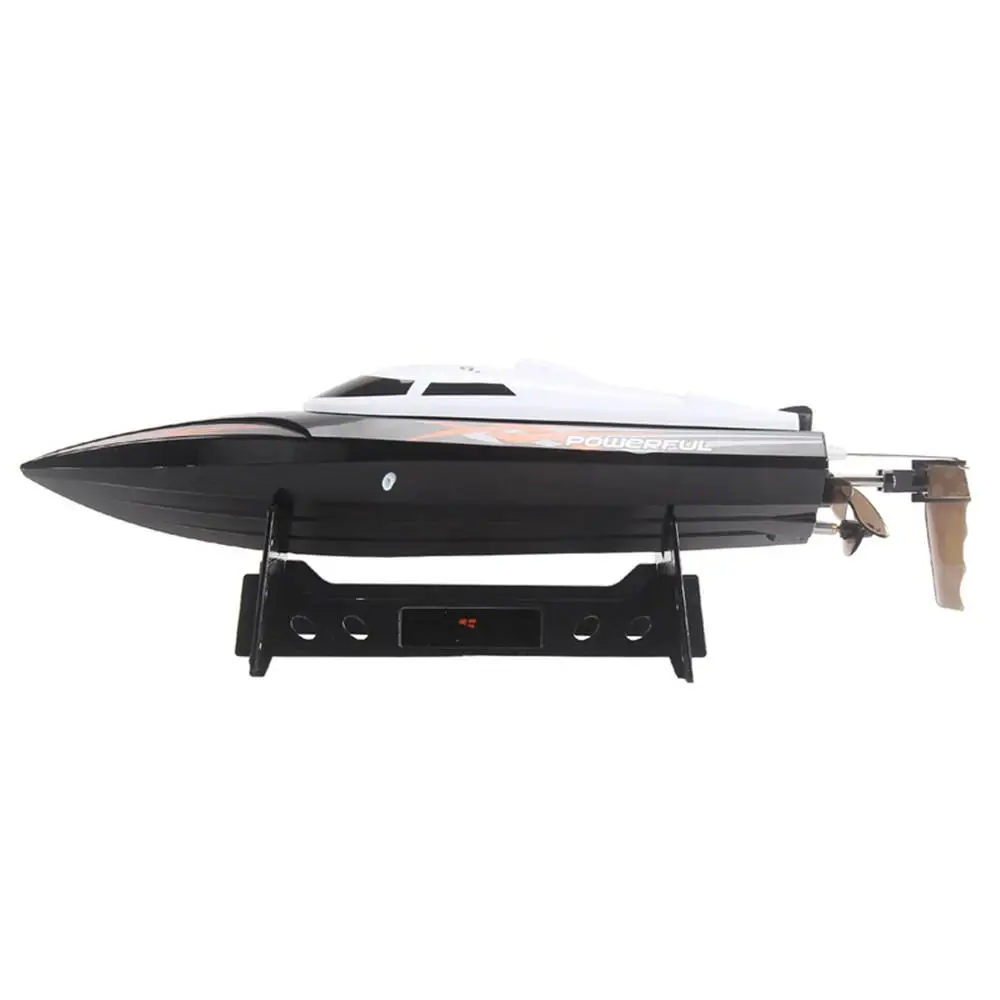 Для UdiR/C UDI001 33 см 2,4 г Rc лодка 20 км/ч Максимальная скорость с системой водяного охлаждения 150 м дистанционная игрушка