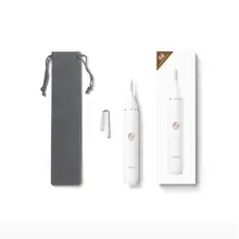 Xiaomi SOOCAS IPX5 Водонепроницаемый нос брови триммер для волос N1 брови острое лезвие мытье тела Mijia носовой очиститель от Youpin