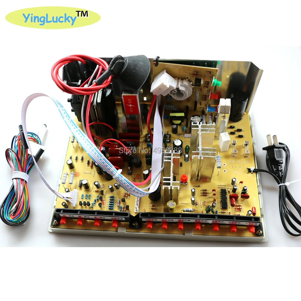 Аксессуары для аркадных игр CGA/YUV/EGA/RGB игровая консоль дисплей трубчатое