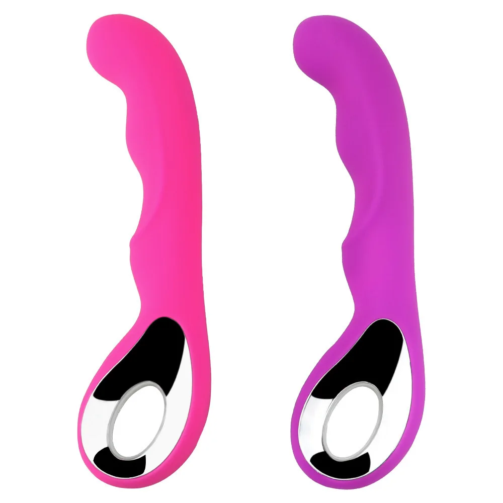 2019 Newest USB Female Masturbation Vibrators G Ponit font b Dildo b font AV Vibrator Waterproof