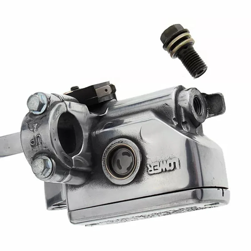 

22MM Front Brake Radial Brake Master Cylinder Parts For Honda CB400 1992-1998