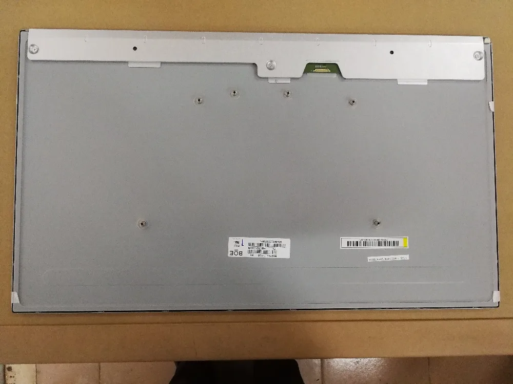 Original NEW LCD screen MV270QUM N10 MV270QUM The LCD screen
