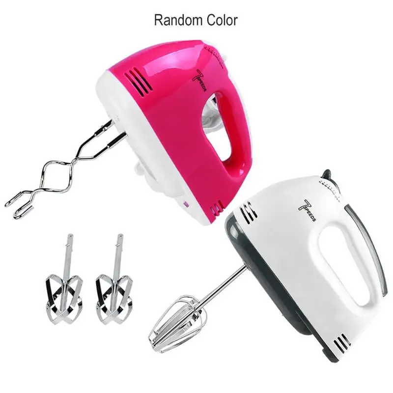 Buy Handheld electric food mixer batter beater eggs