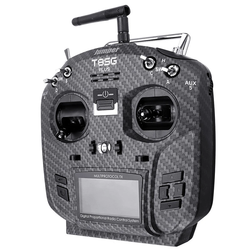 protocol suitcase parts