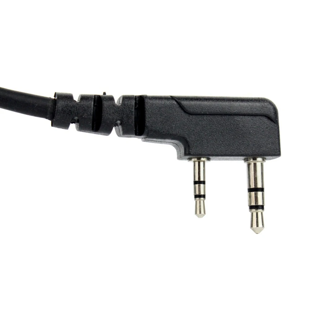 2 в 1 кабель программирования для Kenwood KPG 4 22 Baofeng UV 5R H777 Ham Радио рация Hf трансивер