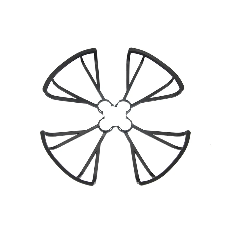 

SHRC H1G GPS RC Drone Quadcopter Spare Parts Propellers Guard For FPV Racing Drone Quadcopter Spare Part DIY