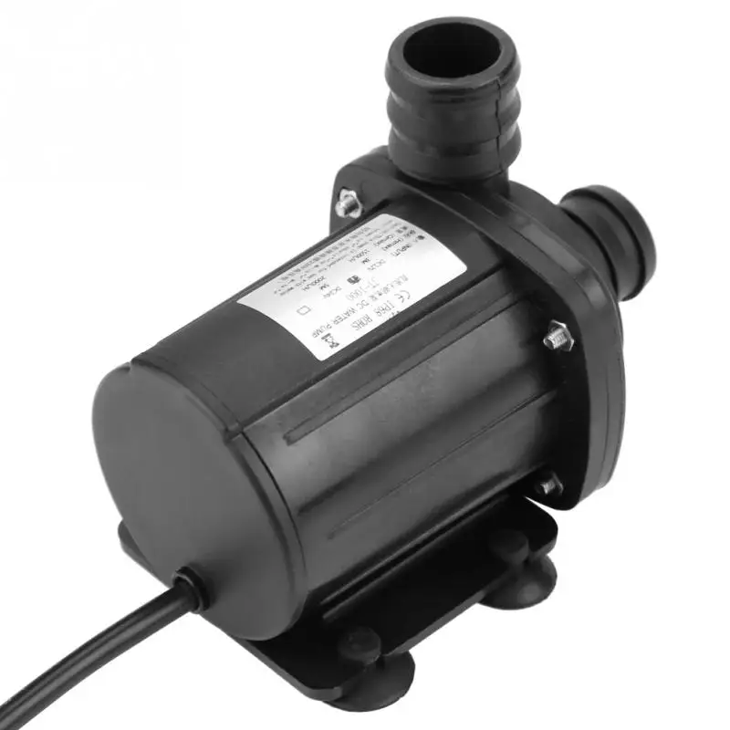 Mini Dc Brushless Submersible Water Pump 24v Jt 1000a 24 Flow 00l H 5m Hydraulic Head Dc Water Pump For Pumper Ship Cabin Pumps Aliexpress Mini Dc Brushless Submersible Water Pump 24v Jt 1000a 24 Flow 00l H 5m Hydraulic Head Dc Water Pump For Pumper Ship Cabin Pumps Aliexpress