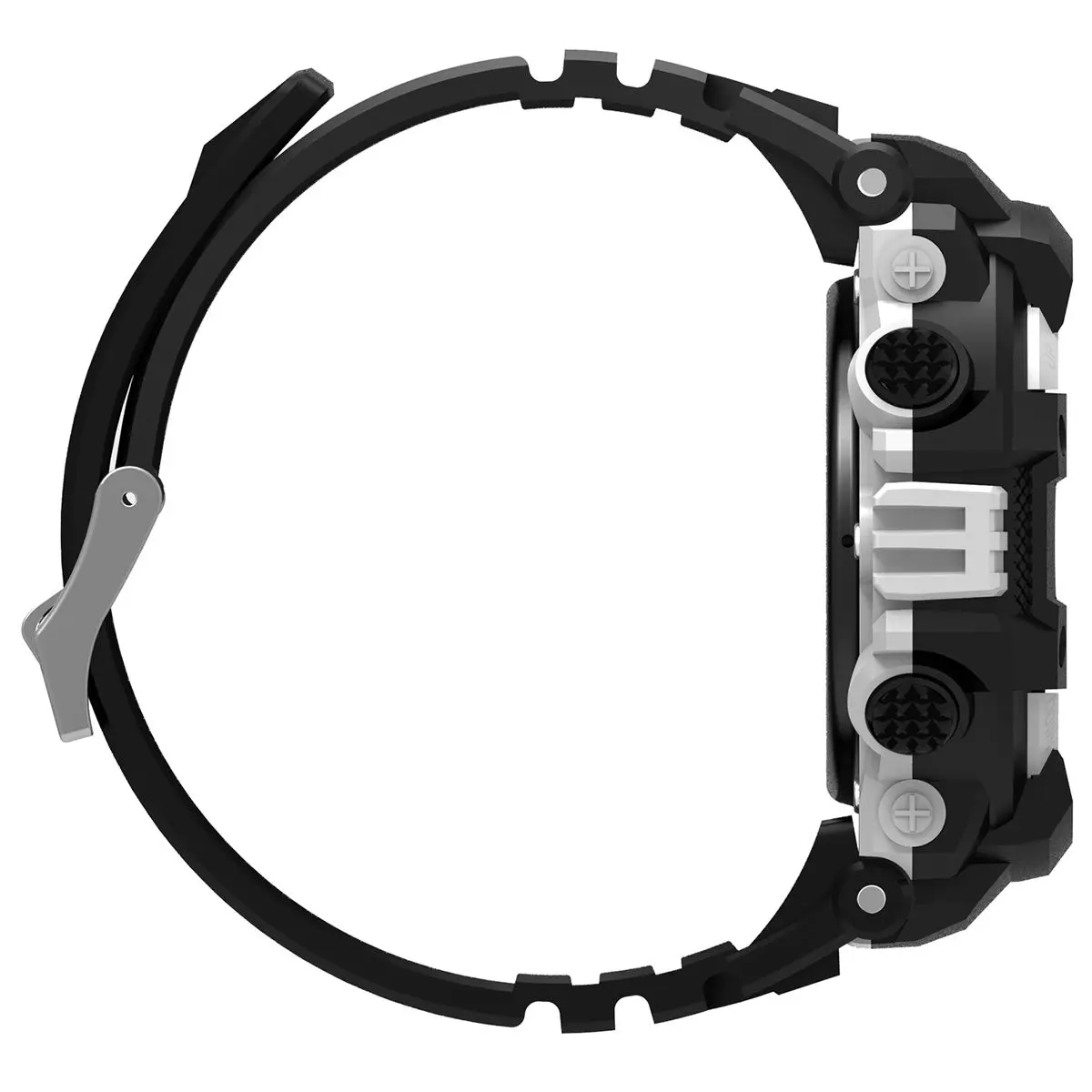 DTNO.1 F7 gps Смарт часы носимые устройства трекер активности Bluetooth 4 2 высотомер