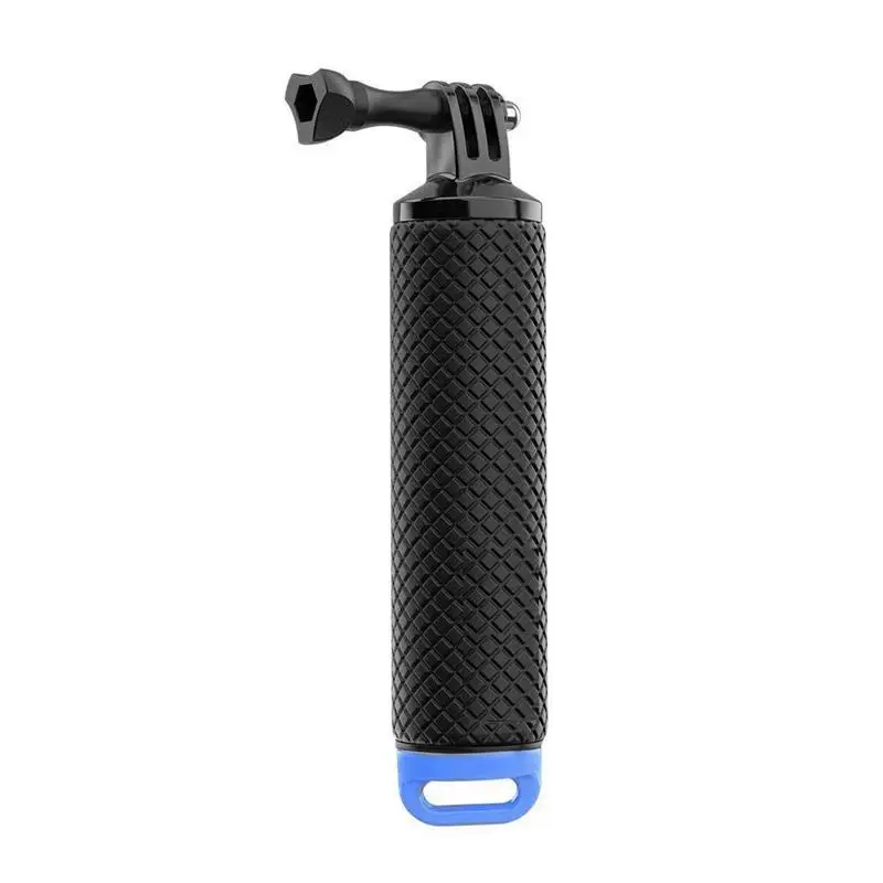 Waterproof Floating Hand Grip Underwater Selfie Stick for Gopro Hero 7 6 5 4 Pro Cameras Float Handle Scuba/Diving Action C | Электроника