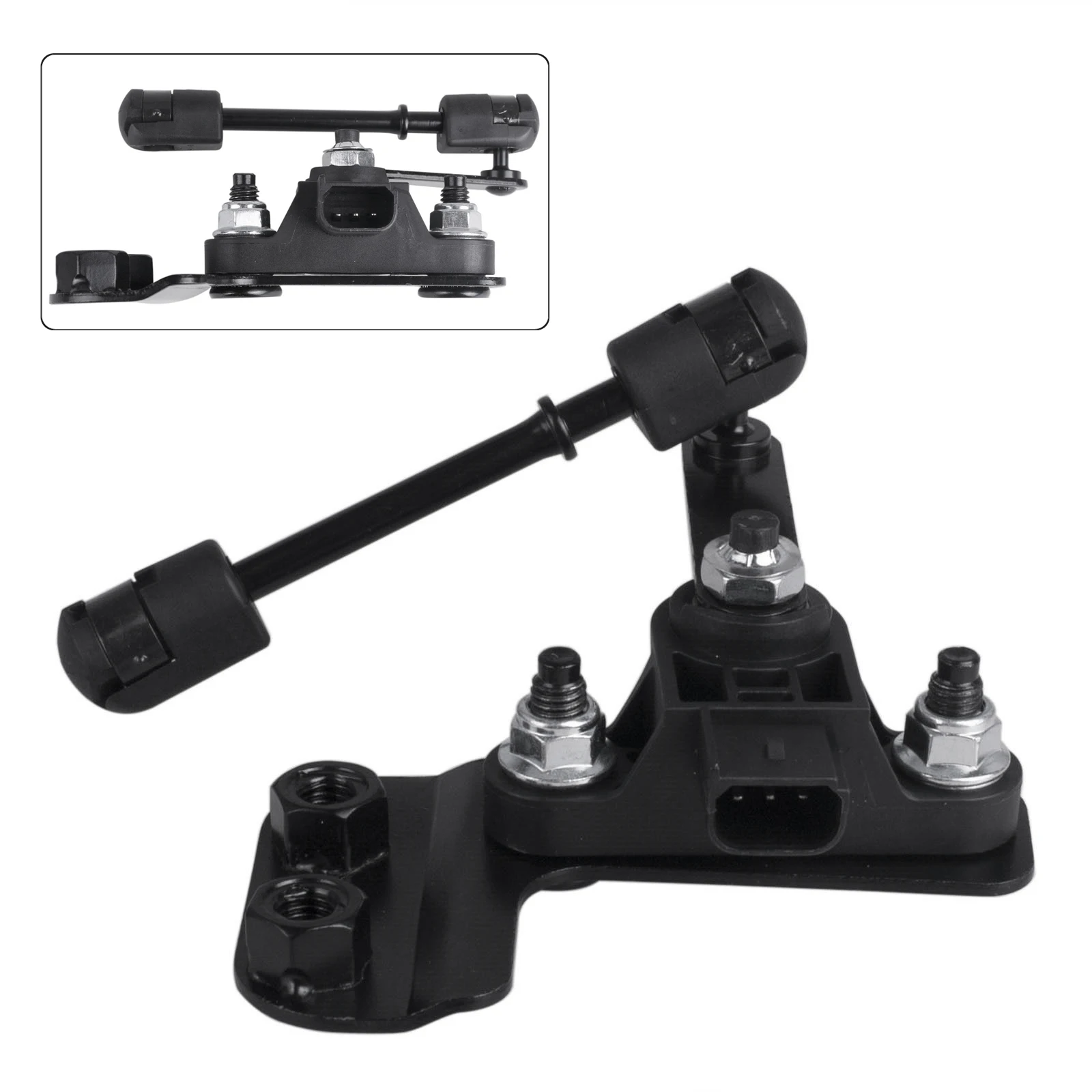 Auto Ride Leveling Height Sensor Front Left Right For 03-06 Ford