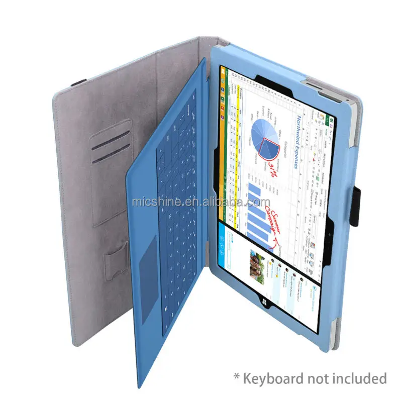 Surface Pro 3 Sky Blue (08)