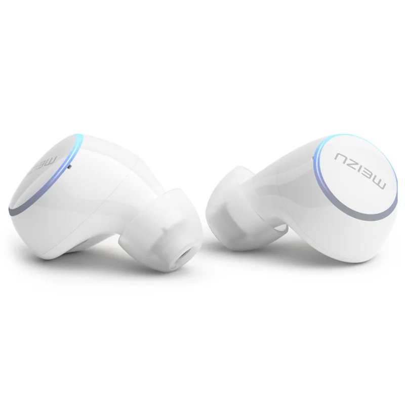 Оригинальные беспроводные bluetooth наушники Meizu POP 2 TW50S 5 0 IP5X водостойкие мини