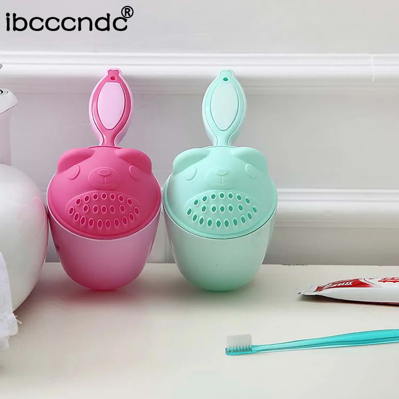 Новый купальный чашки Baby Shower Детские Носки с рисунком медведя из мультика Кубок