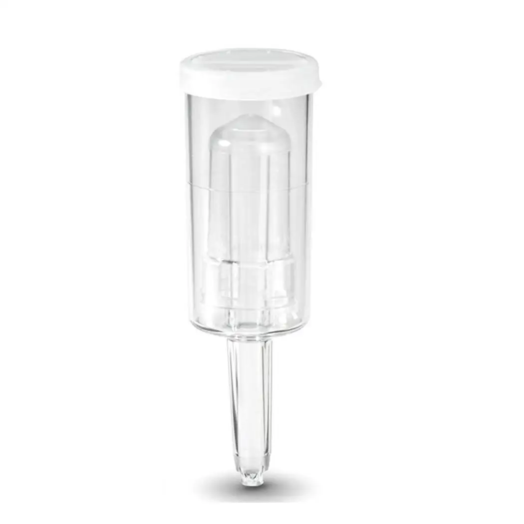 Ферментор для 1 пыли пластиковый поплавковый корпус Airlock sas Pieces Cider x Eco cap Beer Air Lock Wine