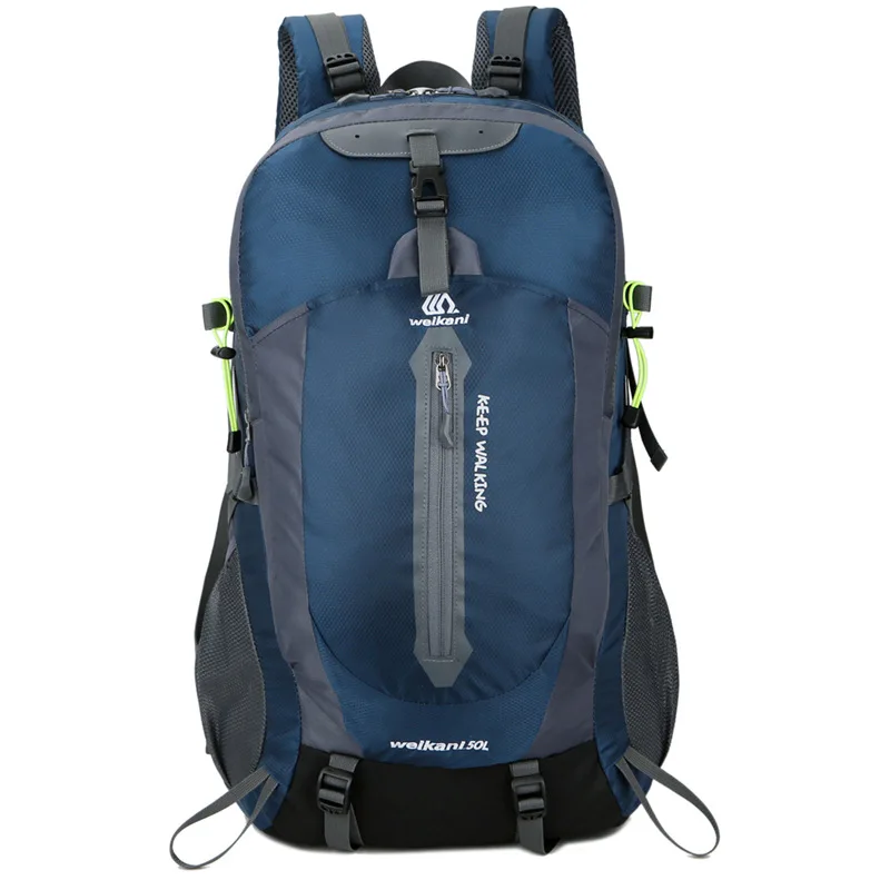 Weikani 50L рюкзак для спорта на открытом воздухе сумка альпинизма дорожный походная