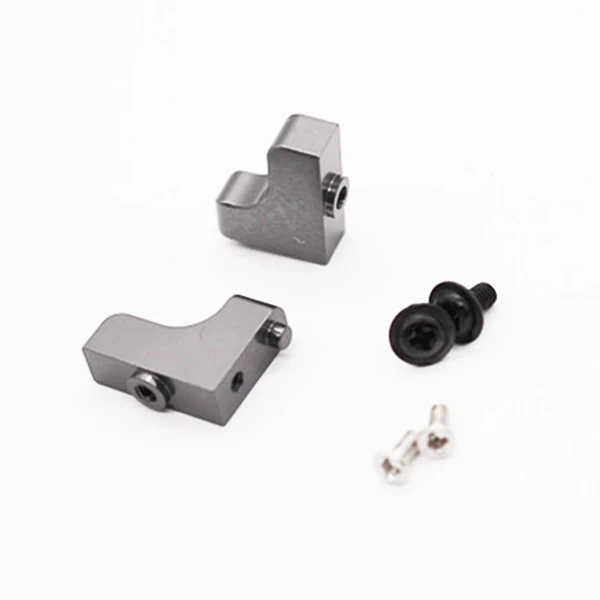 Серводвигатель 1/18 RC автозапчасти металлические детали для WLtoys A949 A959 B A969 A979 YJS