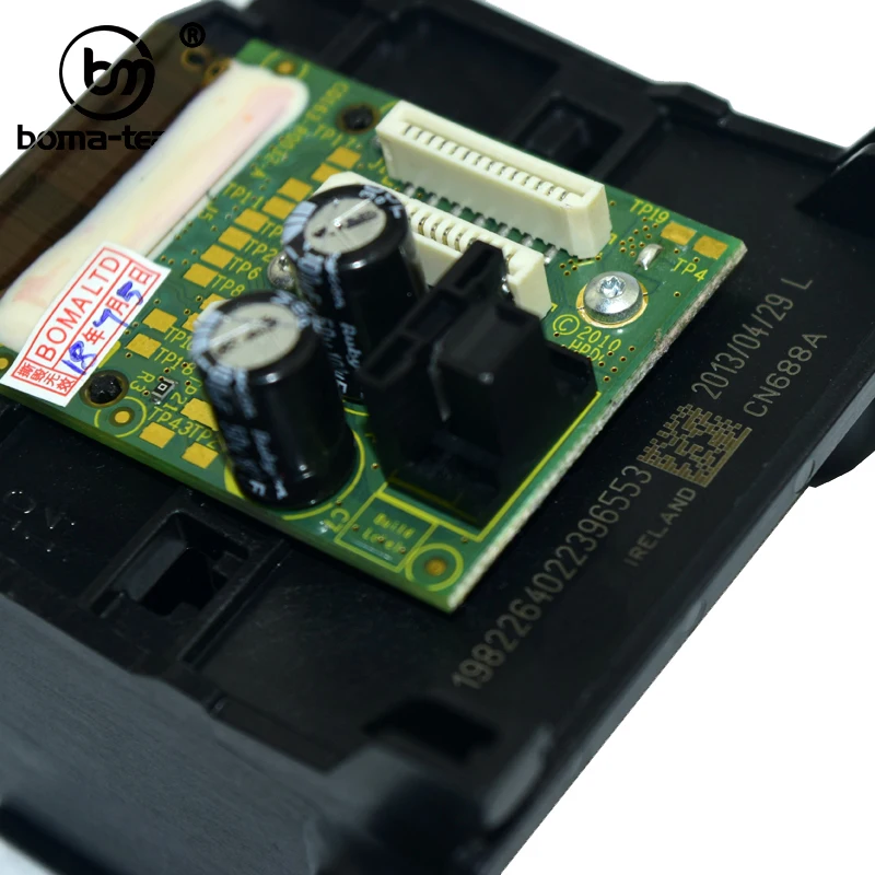 Печатающая головка CN688 новая печатающая для HP 3070 3070A 3520 3522 3525 5525 4610 4615 4620 4625 5510 5514