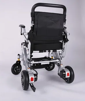 

2019 Product CE FDA Lightweight Portable Travel Aluminum Folding;Best choic for the elder/disabled