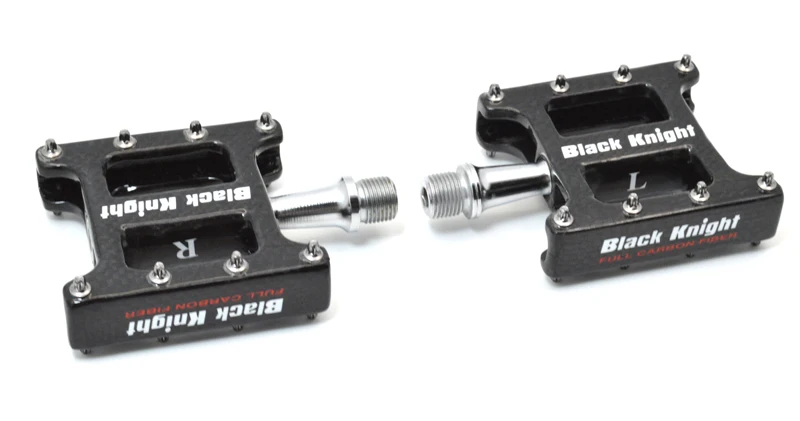 carbon fiber mtb pedals