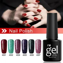 Фототерапия клей 8 мл гель лак для ногтей клей для ногтей смола DIY Дизайн ногтей украшения поставки нетоксичный экологический маникюр