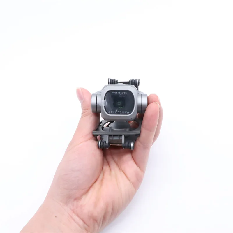 100 Original Dji Mavic 2 Pro Gimbal Camera With Cover Repair