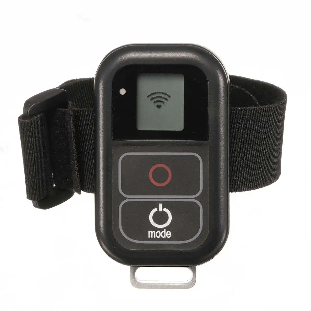

LCD Display WIFI Long-Range Smart Remote Control ForGoPro Camera 3 /3+/4 /4S /5 /5S /6 Sports Action Video Cameras Accessories