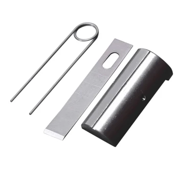 

Mental Blade Clean Protector For IQOS 2.4 Plus Heater Blade Cleaning Tool Protector