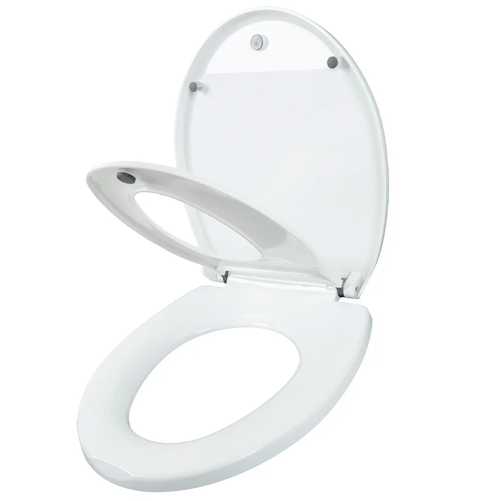 Multifunctional Toilet Seat Cover Child Potty Toilet Training Cover 2 Size For Kids Adult With High Strength And Smooth Surface Multifunctional Toilet Seat Cover Child Potty Toilet Training Cover 2 Size For Kids Adult With High Strength And Smooth Surface