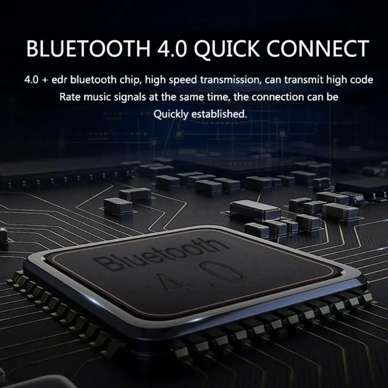 Беспроводной Bluetooth 4 0 Hands free автомобильный fm трансмиттер Dual USB Зарядное устройство