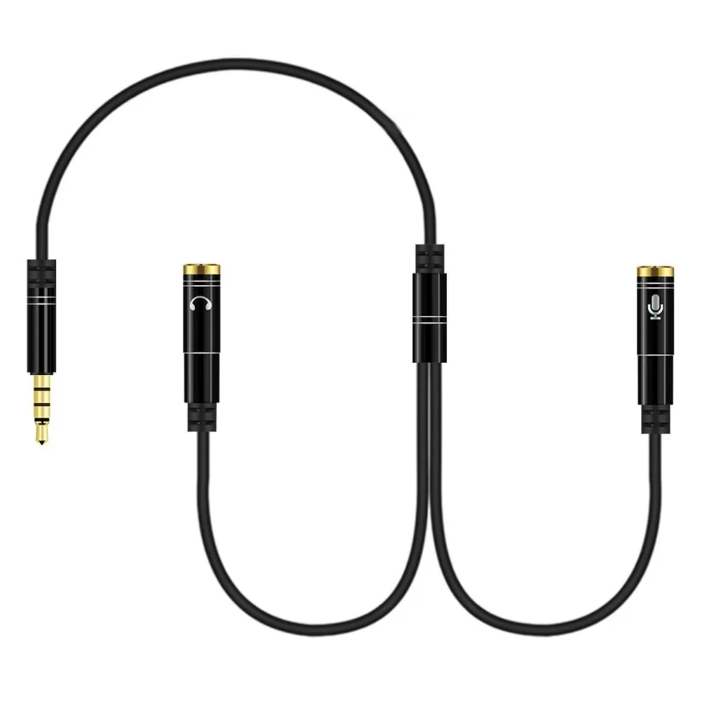 CHYI горячий Джек 3 5 аудио кабель мм динамик линейный для iPhone 6 Samsung Galaxy S8 наушники
