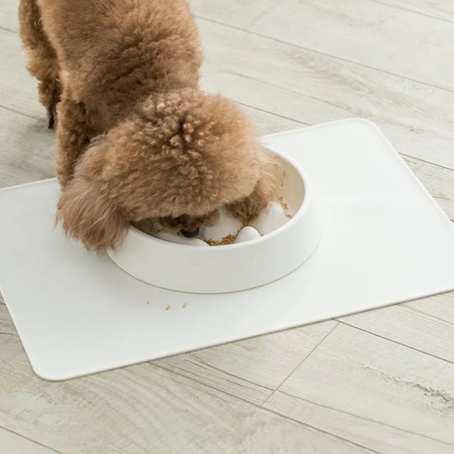 Xiaomi Silicone Feeding Mat  3