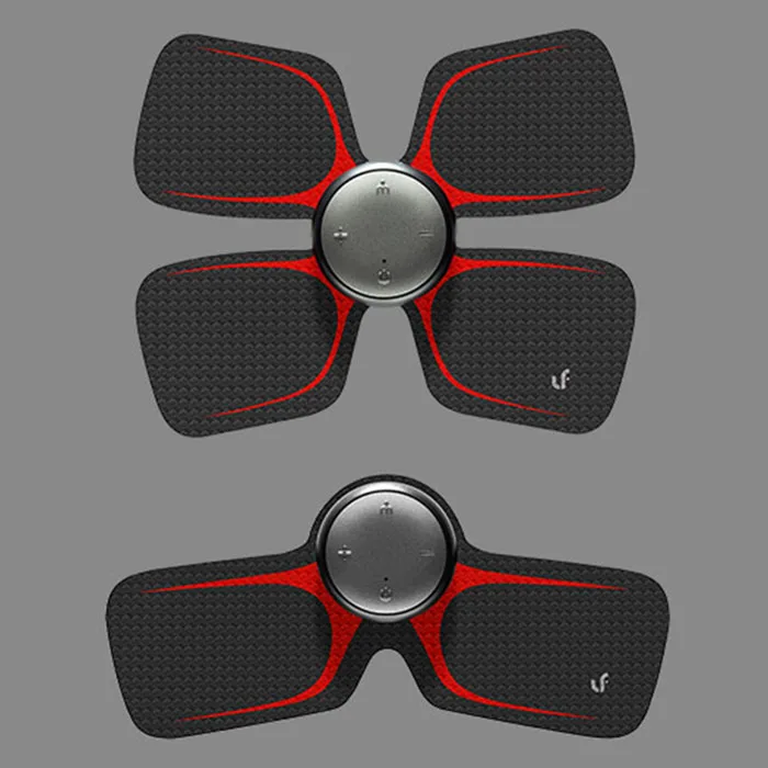 

LF - H105 Low-frequency Pulse Technology Magnetic APP Intelligent Control Massage Patch