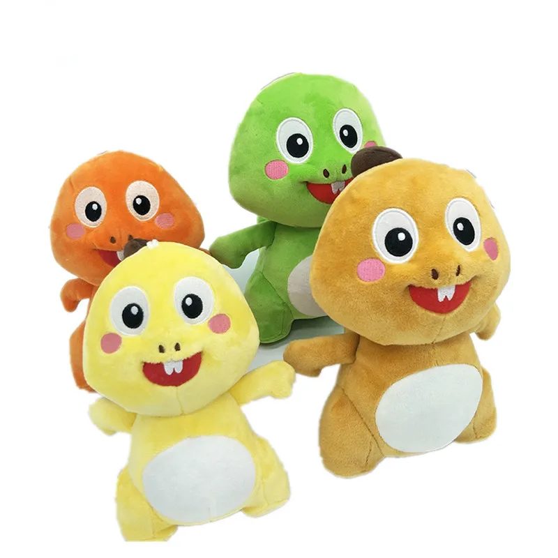 

Vipkid Dino 20 Cm Stuffed Baby Dinosaur Doll Plush Soft Doll Plush Toy Doll Children Gift Dropshipping