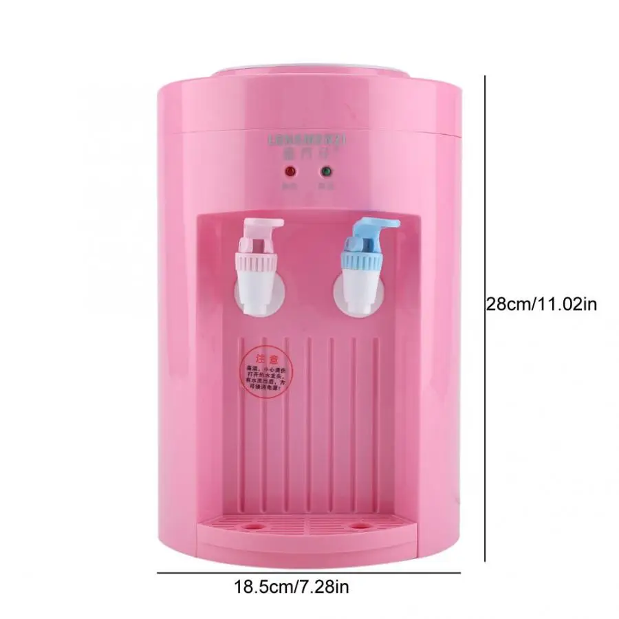 Dispensador De Agua Mini Warm Hot Drink Machine Electric Desktop Water Dispenser 220V Electric Water Pump Water Dispenser Dispensador De Agua Mini Warm Hot Drink Machine Electric Desktop Water Dispenser 220V Electric Water Pump Water Dispenser