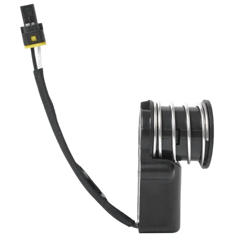 ABS 12V 5w Реверсивный радар вспомогательный датчик 1 2 M дальность обнаружения для