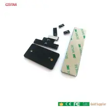 Alien H3 Monza Водонепроницаемая метка Диапазона UHF 860-960 МГц дальний gen2 epc rfid метки на металле с стикер клеящая/два отверстия установки