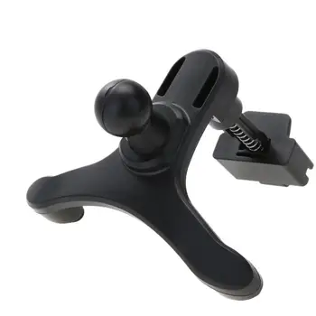 

Universal Car Air Vent Mount Cradle Holder Stand for Mobile Smart Phone