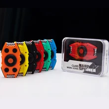 Два в одном супер бегущий автомобиль творческая модель многофункциональный Спиннер для рук для взрослых детей декомпрессионные подарки играть больше