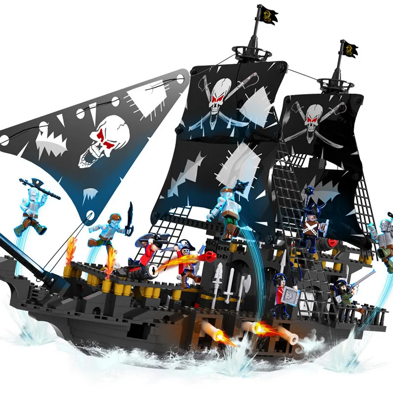 

Gao Jimu Toys Military Early Childhood Boy Assemble Children Alpinia Oxyphylla Plastic Assembling Spelling Insert