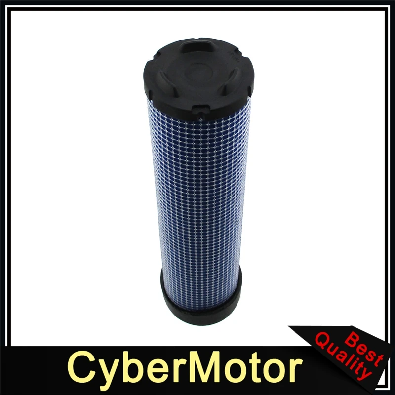 Воздушный фильтр для Kubota R1401 42280 Donaldson P822769 John Deere RE68049 AM129029 Bobcat 59144188 6666334 Yanmar 119005
