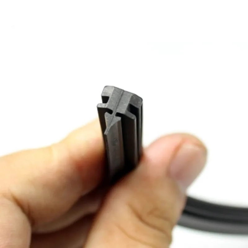 

Car Vehicle Insert Rubber strip Wiper Blade (Refill) For kia Rio 2 3 4 k2 k3 k5 daihatsu Bentley ktm Car Wipers