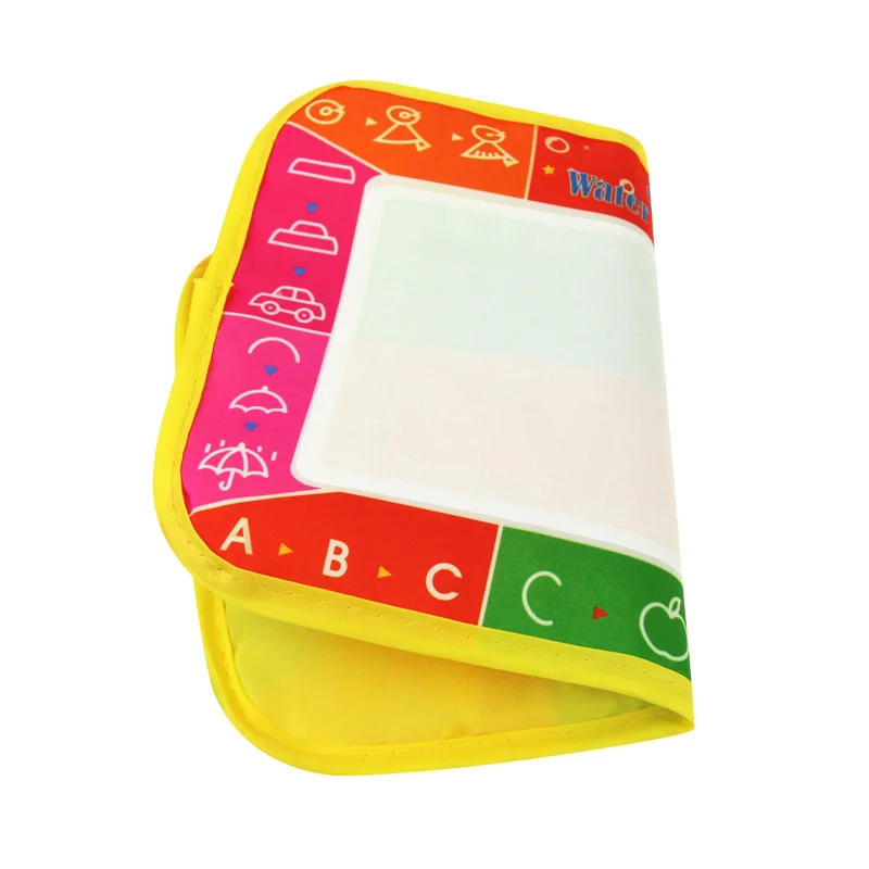 Baby Water Drawing Mat Board Painting Writing Doodle with Magic Pen Kids Toy Gifts 25 x 16.5CM YJS Dropship Baby Water Drawing Mat Board Painting Writing Doodle with Magic Pen Kids Toy Gifts 25 x 16.5CM YJS Dropship